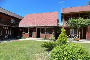 VIDA Guest house, Candripsh