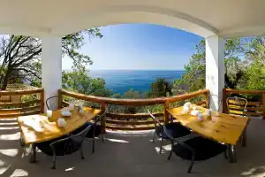 Guest House Fistashka, Foros