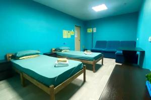 Altera Mini-hotel, Krasnoyarsk