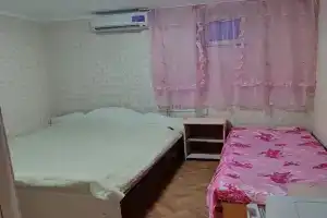 Irina Guest house, Iletsk