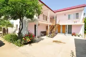 Otdykh V Alakhadzy u Valeriy Guest House, Alakhadzi