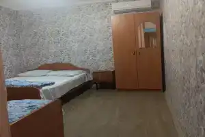 Otdyh v chastnom sektore Guest house, Alakhadzi