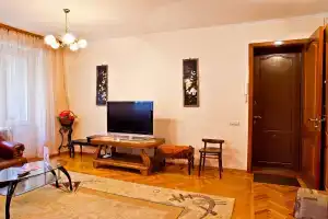 Apart-otel "Lessor", Almaty