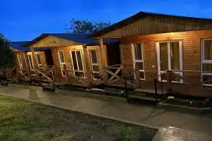 Guest house Adel, Psyrdzha