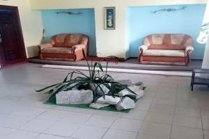 "Poklevskiy" Camping, Ust-Mana