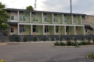 Troyanda Guest house, Byelosarai