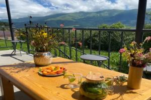 Dez Kontsept (Lori, Margaovit) Hotel, Lermontovo