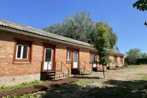 Sokolino Apart-hotel, Sychyovka