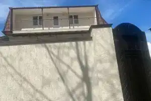 Leto Guest house, Sukhumi