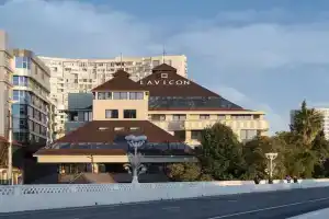 Apartamenty "Apartamenty", Chatan