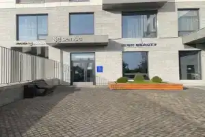 Maydan Hostel, Kazan