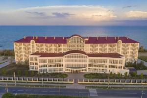 Panorama Hotel, Berdyansk