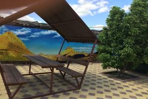 Obekt "Uyutnyy" Hotel, Iletsk