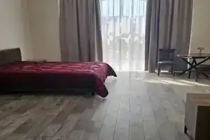 Zamok Guest house, Elista