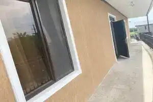 Kiparis Hotel, Gudauta