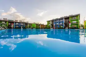 Zhemchuzhina Tavrii Hotel