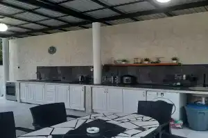 Mocco Guest house, Sukhumi