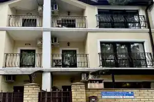 Novorossiyskaya, 112 Guest house