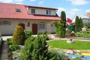 "ZVEZDA" Guest house