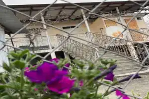 Otdyh v Abhaziy Guest house, Primorskoye