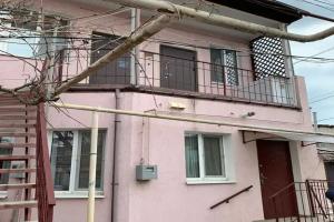 Guest House Na Pushkina, Yevpatoriya