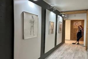 BedandBike Rooms, St. Petersburg