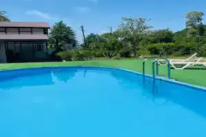 Apart-otel "Monte Gagra"