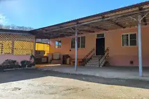 Na Zarechnoy Guest house, Pitsunda