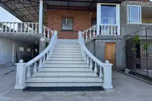 Levoberyozovskiy - U Almidina Guest house, Kislovodsk