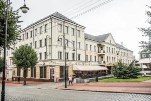 "Kochar" Hotel, Chernyakhovsk