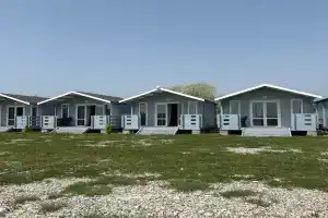 Eko-kompleks More Tourist base, Gudauta