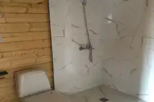 Domiki u morya Tourist base, Candripsh