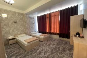 Aiva Boutique Hotel, Derbent