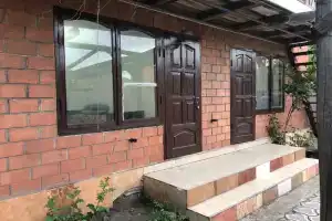 Energiya Tourist base, Mariupol