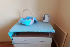 Apartamenty "V tsentre"