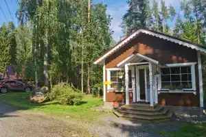 Country Club Edem, Shuya