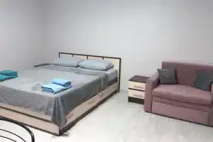 Cottage near the sea