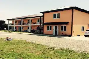 U Valentiny Guest house, Alakhadzi