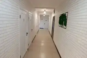 Tochka Guest house, Rostov-na-Donu