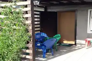 Leto Guest house, Yarovoye