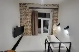 Loft na Krymskoy Apartments, Moscow