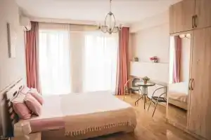 Hotel Violet Metekhi, Tbilisi