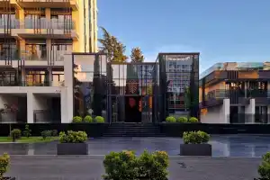 Apartamenty "Na Lenina", Muscat