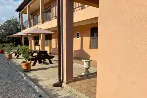 Anzor Guest House, Gudauta