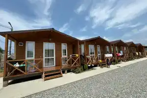 Uyutnyy Ugolok Guest house, Alakhadzi