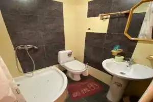 Guest house Nesnik, Gagra