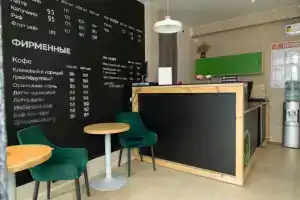 Loft Hostel, Syzran