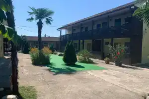 Apartamenty "7 Palm", Gudauta
