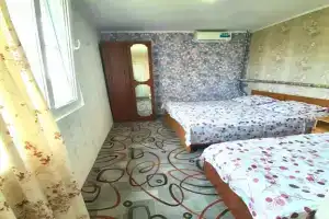 Valentina Guest house, Candripsh