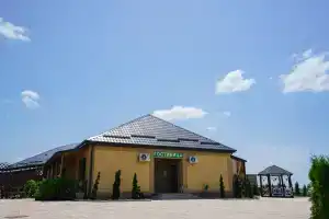 Eko-ferma Orlovskaya Farm, Budyonnovsk